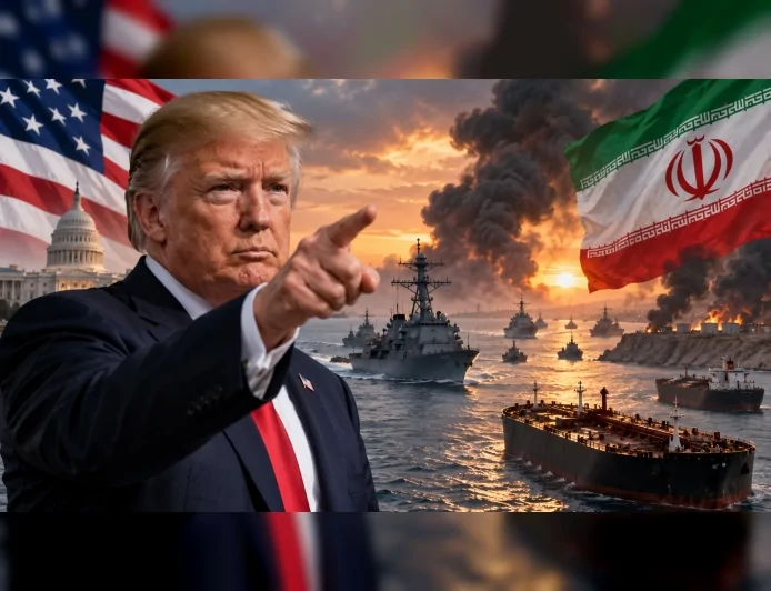 ABD Başkanı Donald Trump: “İran savaşı 3 Kasım’daki seçimden hemen sonra sona erecek”