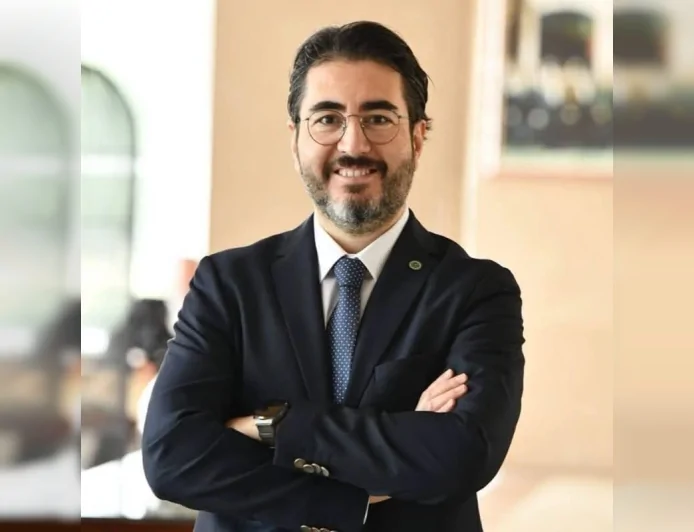 DENTUROD Başkanı Levent Altuntaş: “Denizli’yi turizmin her alanında öne çıkan bir merkez haline getireceğiz”