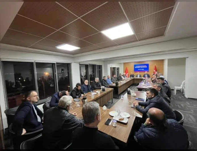 Saadet Partisi Kocaeli İl Başkanlığı: “Güçlü aile, güvenli okul ve erdemli nesil birbirinden ayrı düşünülemez”