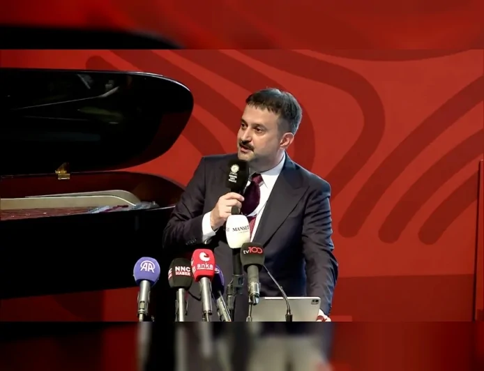 Ankara Kent Konseyi 7. Olağan Genel Kurulu’nda güçlü mesaj: “Bu kenti tek başımıza yönetemeyiz”