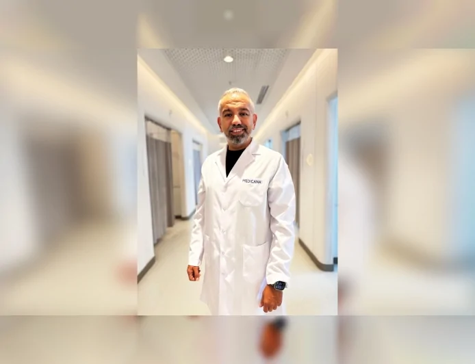 Medicana Nöroloji Uzmanı Doç. Dr. Hasan Armağan Uysal: “Alzheimer hastasının kan şekeri ve tansiyonu önemsenmeli”
