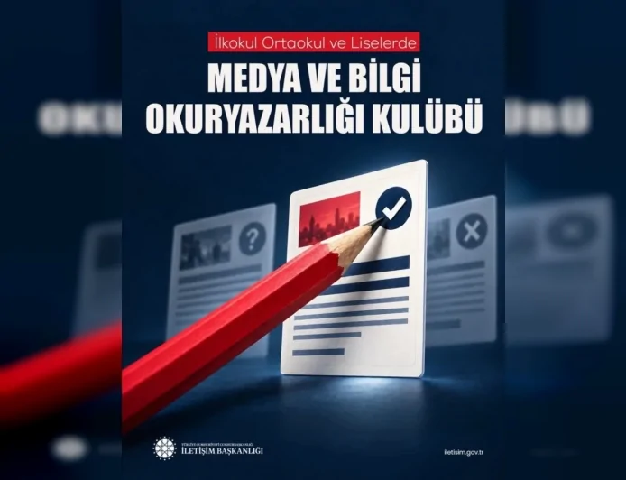 Cumhurbaşkanlığı İletişim Başkanı Burhanettin Duran: “Çocuklarımızı dijital tehditlere karşı zırhlandırıyoruz”