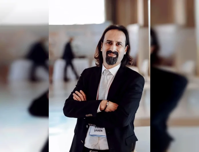 Ege Üniversitesi Öğretim Üyesi Prof. Dr. Fahri Şahin: “Lenfoma tedavi edilebilir bir hastalıktır”