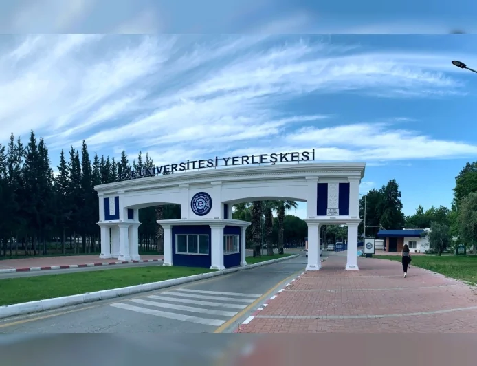 Ege Üniversitesi Rektörü Prof. Dr. Musa Alcı: “Öğrencilerimizi huzurlu bir kampüs bekliyor”