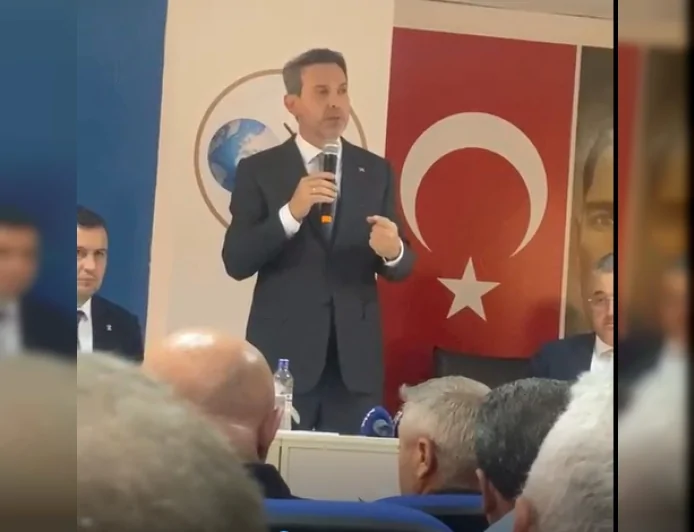 Amasya’da Yeni Çeltek maden sahasında 50 işçi işten çıkarıldı, 300 işçi için işsizlik endişesi büyüyor