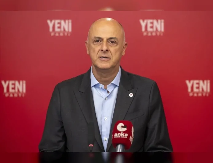 YENİ Parti İzmir Milletvekili Ümit Özlale: “Denetleme ve düzenleme kurumları onca uyarıya rağmen neden bu kadar uzun süre bekledi?”