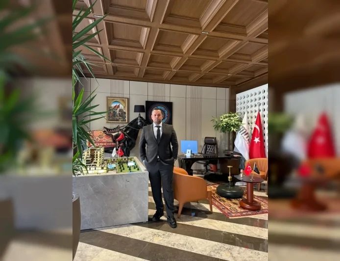 MİR İnşaat Grubu İbrahim Mirzaoğlu: “İnşaat sektöründeki bu gidişat sürdürülebilir değil”
