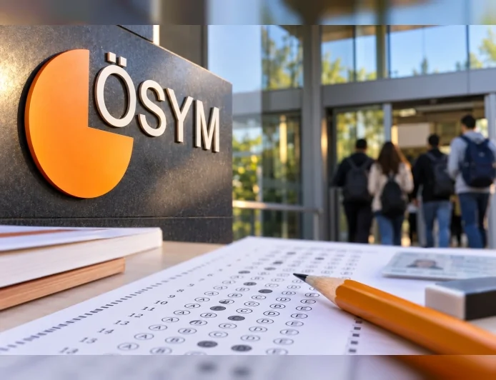 ÖSYM’den adaylara peş peşe duyuru: TUS sonuçları açıklandı, HMGS, İYÖS ve e-YDTS giriş belgeleri erişime açıldı