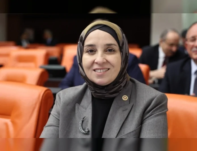 DEVA Partisi Genel Başkan Yardımcısı Elif Esen: “Devlet kamu gücünün kötüye kullanıldığını yıllar sonra mı fark etmeli”