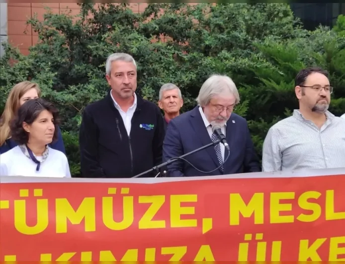 TMMOB Bursa İl Koordinasyon Kurulu: “19 Eylül’ün mücadele ve dayanışma mirasını yaşatmaya devam edeceğiz”