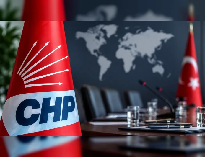 CHP Dış Politika Kurulu: “Bölgesel krizlerde diplomatik girişimler güçlendirilmeli”