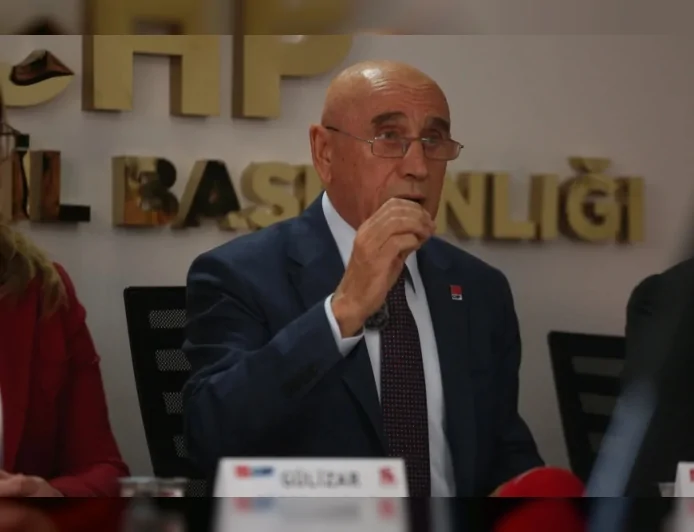 CHP Genel Başkan Yardımcısı Yıldırım Kaya: “Denizli’nin üretimine, emeğine, eğitimine ve tarihsel değerlerine sahip çıkacağız”
