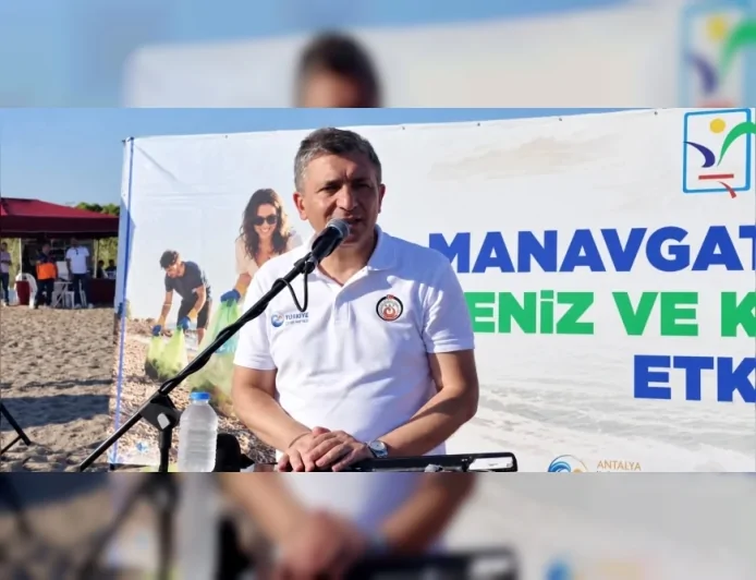 Antalya Valisi Hulusi Şahin: “Gerekirse parasını ben vereceğim, o kameralar acilen takılacak”