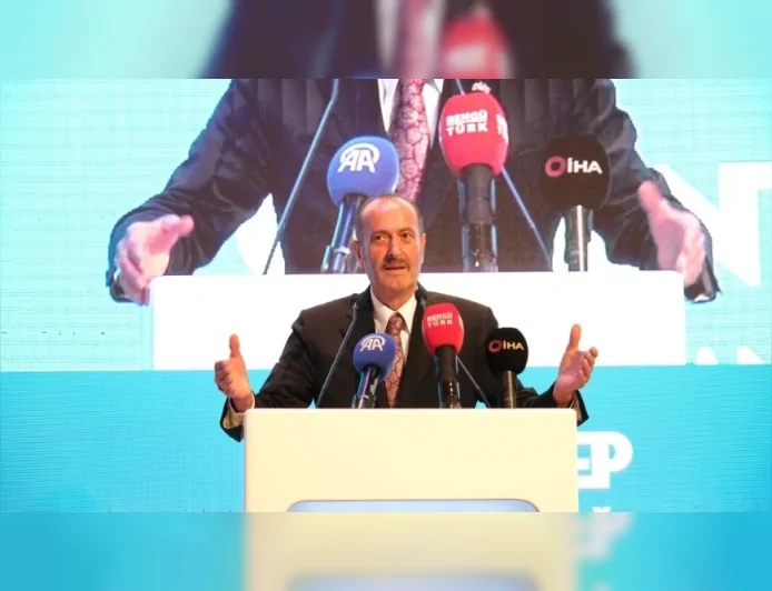 MHP Genel Sekreter Yardımcısı Tamer Osmanağaoğlu: “Terörsüz Türkiye, Türk milletinin birlik ruhudur”