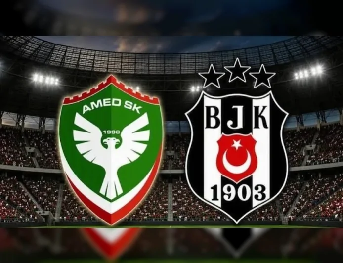 Amedspor Liderlik Koltuğuna Oturdu