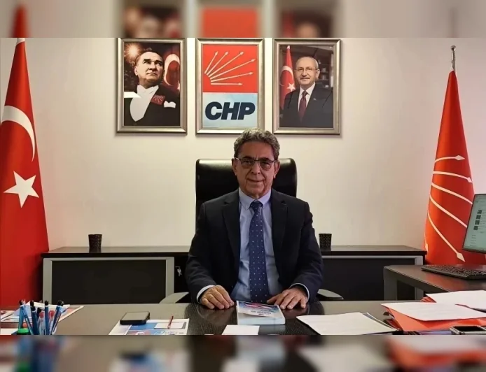 CHP Genel Başkan Yardımcısı Prof. Dr. Ali Rıza Erbay: “Sağlık başarısı kaç işlem yapıldığıyla değil, toplumun sağlığıyla ölçülür”