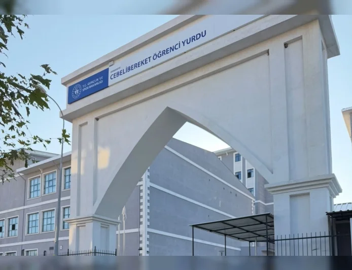Osmaniye Cebelibereket Erkek Öğrenci Yurdu’nda Haşere İddiası: Öğrenciler Hijyen Denetimi İstiyor