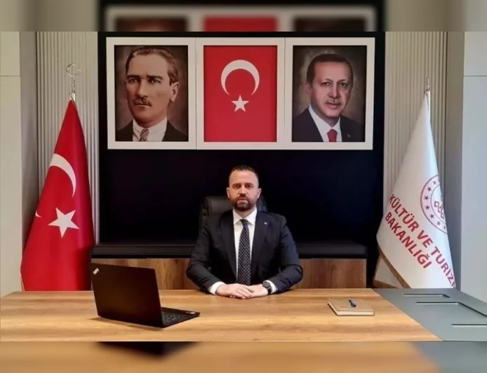 Mersin İl Kültür ve Turizm Müdürü Yener Oba: “Kentin kültür ve turizm geleceğine katkı sunmayı hedefliyoruz”