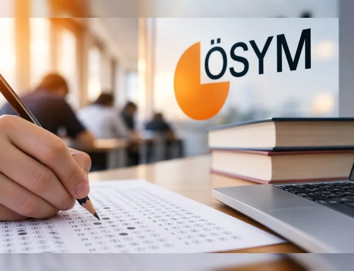 ÖSYM’den adaylara kritik takvim: EUS ve STS Eczacılık başvuruları başladı, Mühendislik Tamamlama tercihleri açıldı