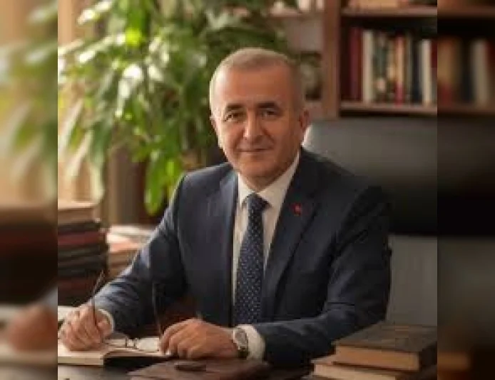 Elazığ Valiliği: “Şanlıurfa merkezli deprem ilimizde de hissedildi, herhangi bir hasar ihbarı yapılmadı”