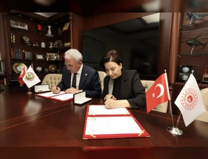 Orman Genel Müdürü Bekir Karacabey: “Ahşabın gücünü sürdürülebilir yapılarla geleceğe taşıyoruz”