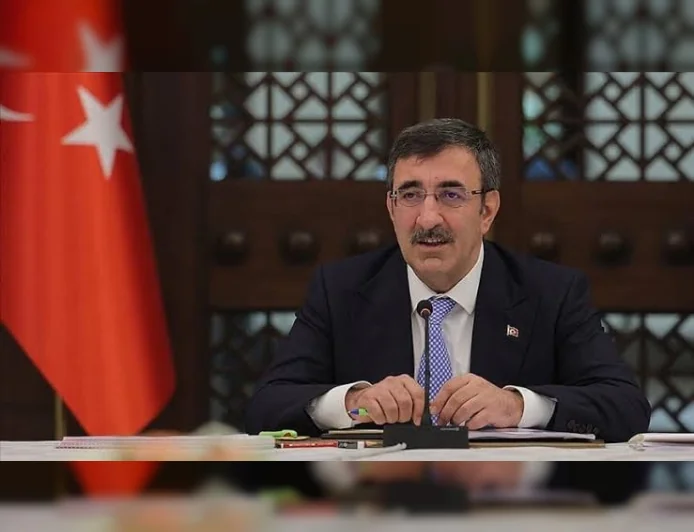 Cumhurbaşkanı Yardımcısı Cevdet Yılmaz Elazığ’da Yeni Hastane Temelini Atacak, Ar-Ge Merkezini Açacak