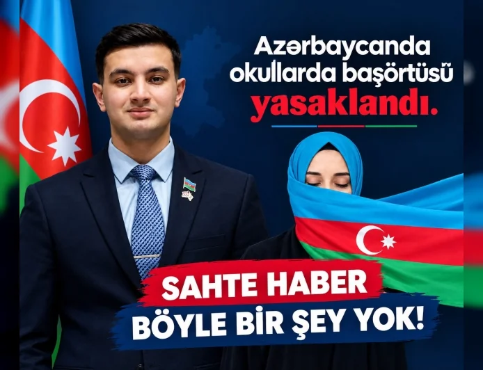 “Ebedi Birlik” Gençlik Kamu Birliği Başkanı Şahin Aliyev: “Azerbaycan-Türkiye kardeşliği hiçbir bilgi operasyonuyla zedelenemez”