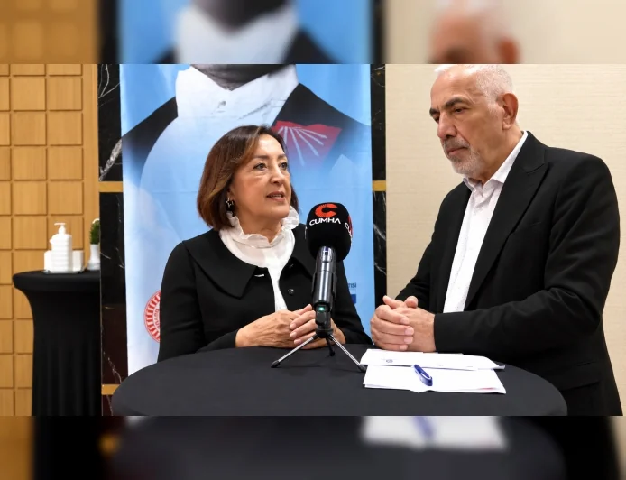 CHP Parti Meclisi Üyesi Yaşar Seyman: “Sendikalar artık suskunluğunu bırakmalı”