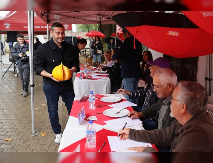 Menteşe Belediye Başkanı Gonca Köksal Aras: “Karabağlar, geçmişten geleceğe uzanan bir kültür mirası”