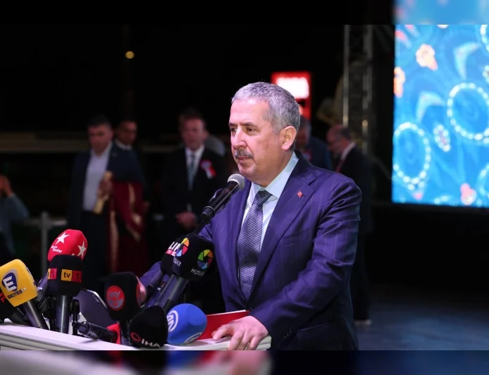 Ticaret Bakan Yardımcısı Mahmut Gürcan: “Fiyat tarifesine aykırı simit satışlarına en ağır idari yaptırımlar uygulanacak”