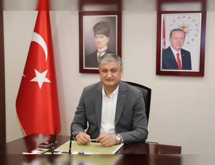 Adana Valisi Mustafa Yavuz: “Adnan Menderes Adası’nı 7’den 70’e herkesin buluşma noktası hâline getirmeyi amaçlıyoruz”