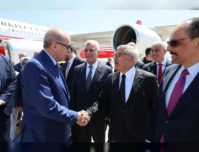 AK Parti Genel Başkan Yardımcısı Hüseyin Yayman: “25 yıl kesintisiz iktidar dünya siyasetinde önemli bir rekordur”