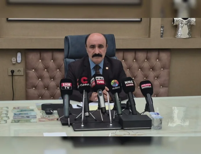 Ankara Kahveciler Odası Başkanı İsa Güven: “Sabah gazetesinden haberin tekzip edilmesini istiyoruz”