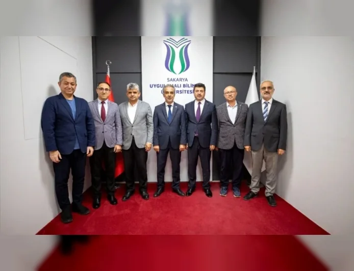 Ege Üniversitesi Rektörü Prof. Dr. Musa Alcı: “Bilimsel kapasitemizi toplumsal ve ekonomik faydaya dönüştürüyoruz”