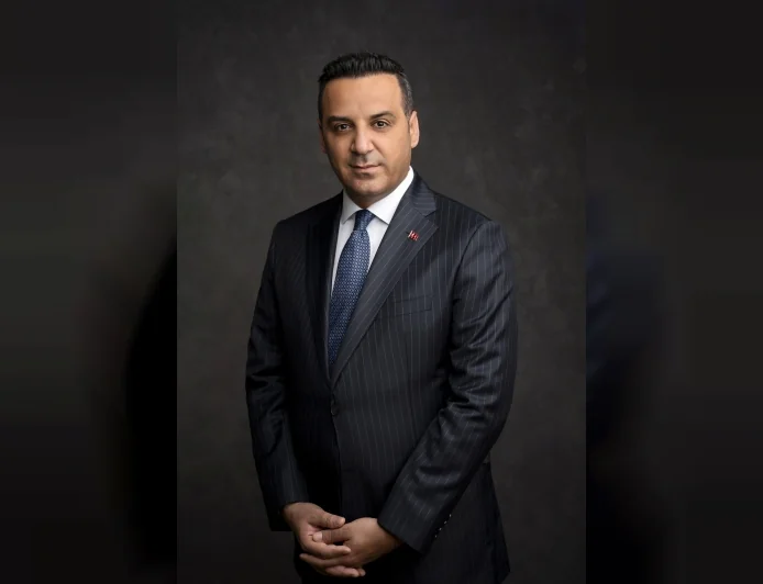 Çiğli Belediye Başkanı, “Hizmet Yolculuğuma Adalet ve Kalkınma Partisi Çatısı Altında Devam Edeceğim” Dedi