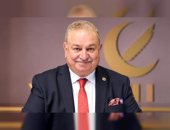 Doğan Bekin: “Partideki idari görevlerimden istifa ediyorum”