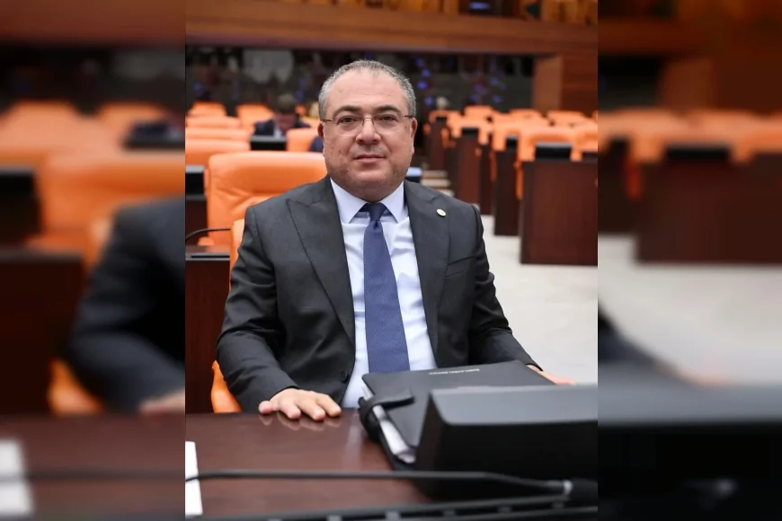 YENİ Parti PM Üyesi ve Aydın Milletvekili Evrim Karakoz: “Aydınlılar Cumhuriyet’e aynı azim ve kararlılıkla sahip çıkıyor”
