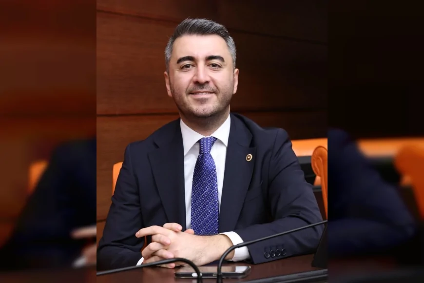 CHP Tekirdağ Milletvekili Cem Avşar: “Okula başlangıç fonu kurulmalı”