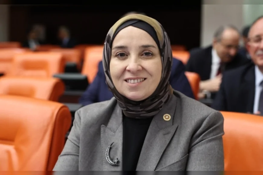 DEVA Partisi Genel Başkan Yardımcısı Elif Esen: “Devlet kamu gücünün kötüye kullanıldığını yıllar sonra mı fark etmeli”