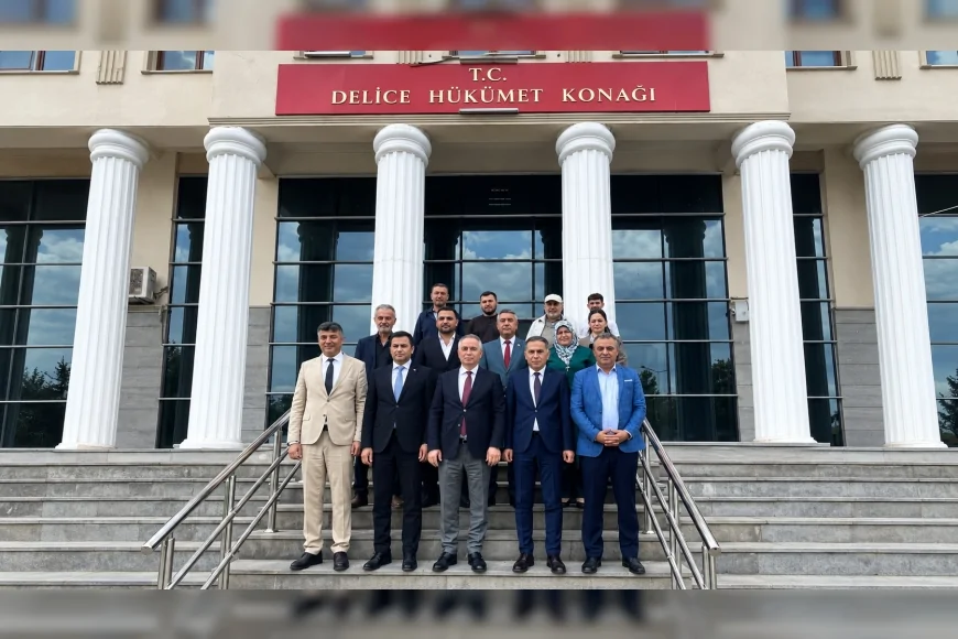 AK Parti Ankara Milletvekili Murat Alparslan: “Sözü doğrudan milletimizden dinlemek vardır”