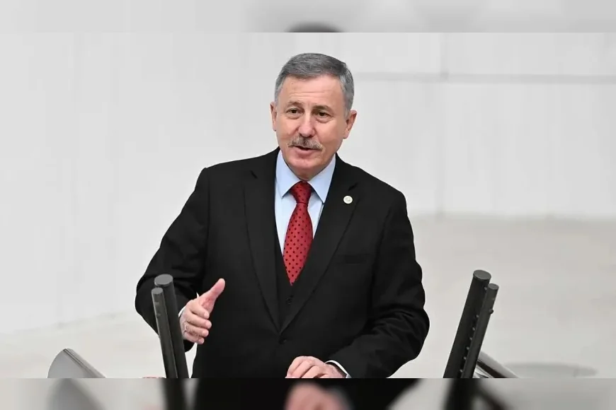 Yeni Yol Grubu Grup Başkanvekili Doç. Dr. Selçuk Özdağ: “Meclis’in denetim yetkisini kullanacağız”