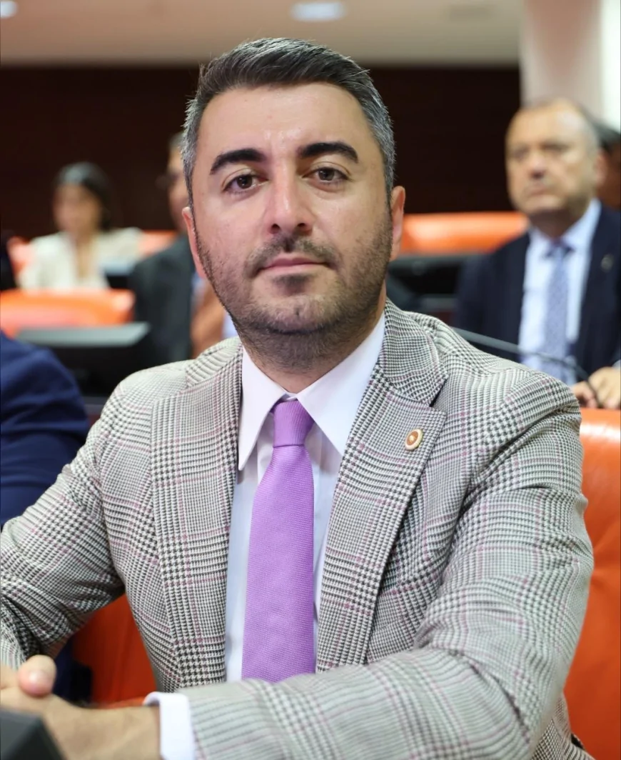 CHP Tekirdağ Milletvekili Cem Avşar: “Mevzuatı yok sayan bu düzen denetleniyor mu?”