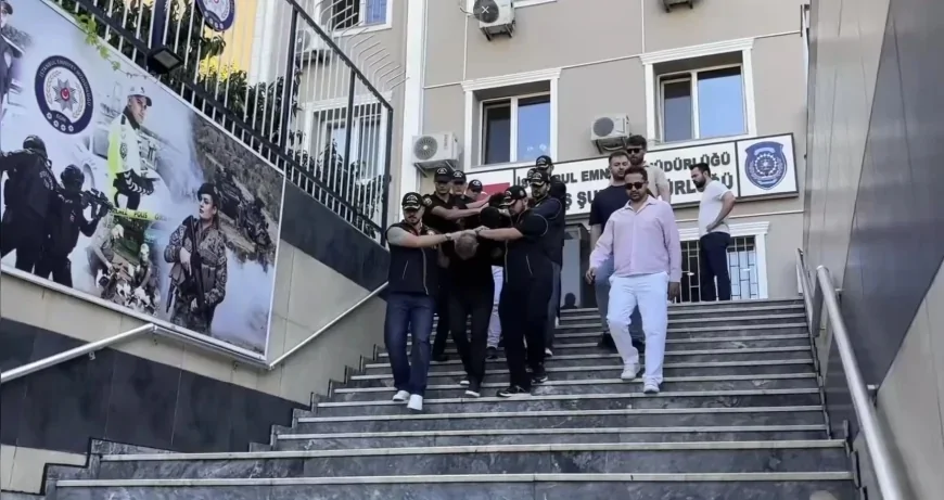 İçişleri Bakanlığı: “18 ilde nitelikli dolandırıcılık operasyonlarında 281 şüpheli yakalandı”