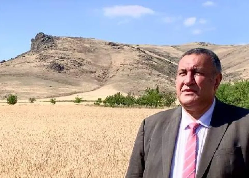 CHP Niğde Milletvekili Ömer Fethi Gürer: “Çiftçi girdi maliyetlerindeki artışa yetişmeye çalışırken yaşlandı”