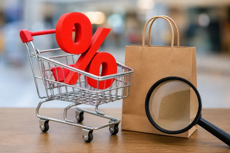Ticaret Bakanlığı: “İndirim öncesinde son 10 günün en düşük fiyatı esas alınacak”