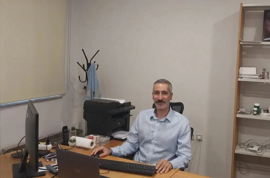 EÜ Öğretim Üyesi Doç. Dr. Vahid Akram: “30 büyükşehrin hizmet erişilebilirliği nesnel verilerle kıyaslanacak”