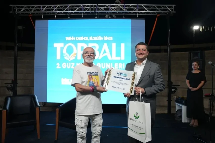 Torbalı Belediye Başkanı Övünç Demir: “Özümüzü yaşatacağız ama yeniliklere de açık olacağız”