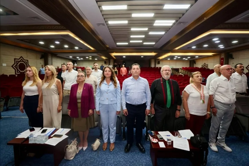 Yunusemre Belediye Başkanı Semih Balaban: “Yılların sorununu çözmek için önemli bir adım attık”