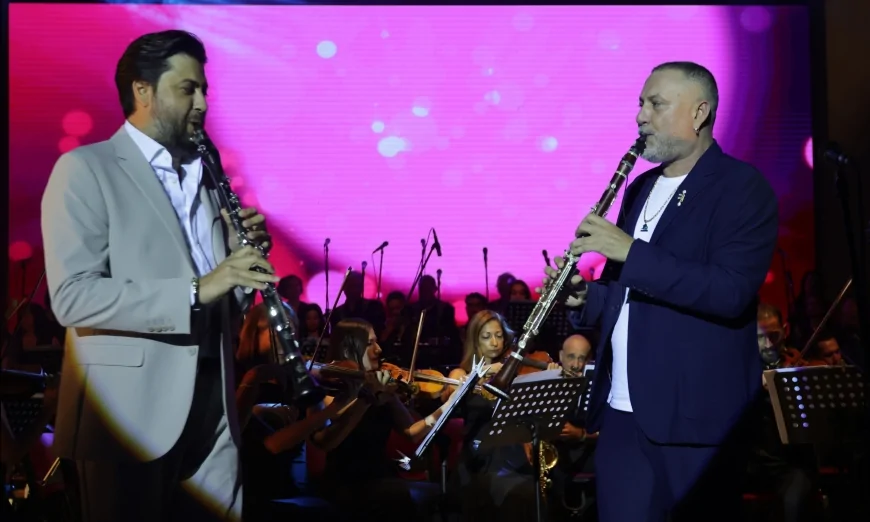 11. Uluslararası ZurnaZen Festivali Menteşe’de 3 Bin Kişinin Katılımıyla Başladı