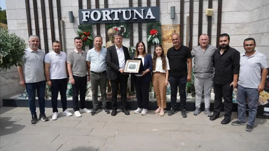 Eskişehir Büyükşehir Belediyesi’nin Adıyaman’da inşa ettiği Eskişehir Parkı açılış için gün sayıyor